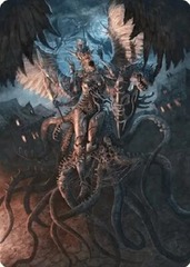 Art Series (28/54) - Angelic Aberration